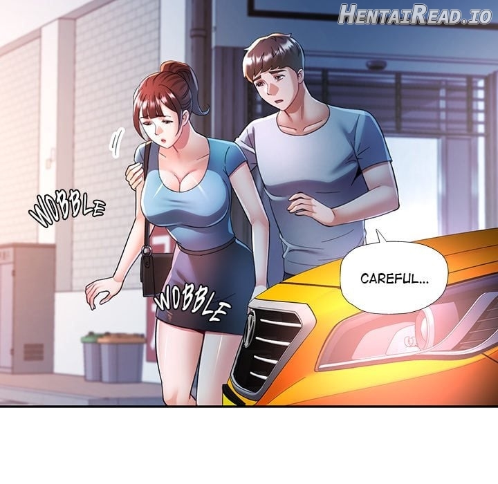 In Her Place Chapter 125 - page 21
