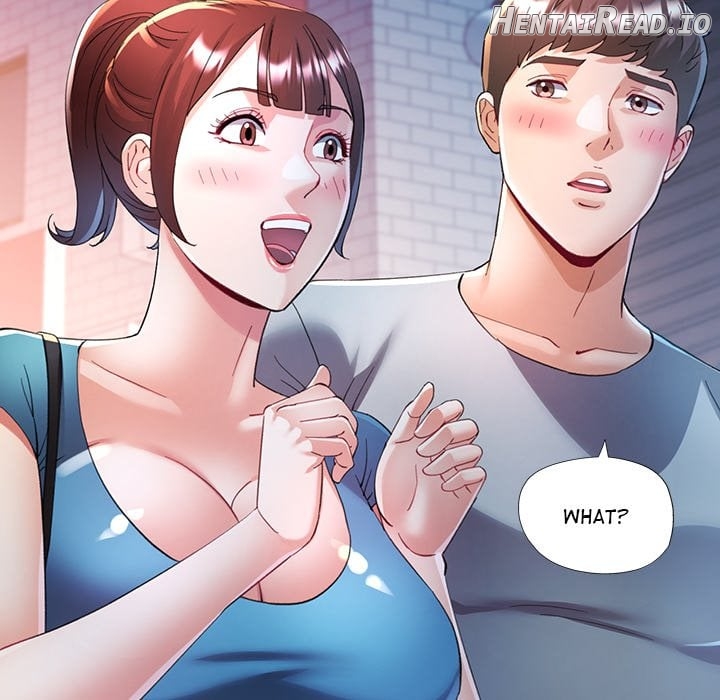 In Her Place Chapter 125 - page 27