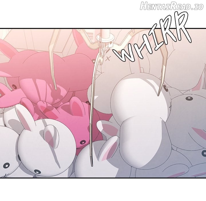 In Her Place Chapter 125 - page 29