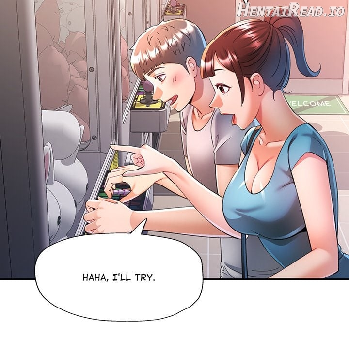 In Her Place Chapter 125 - page 31