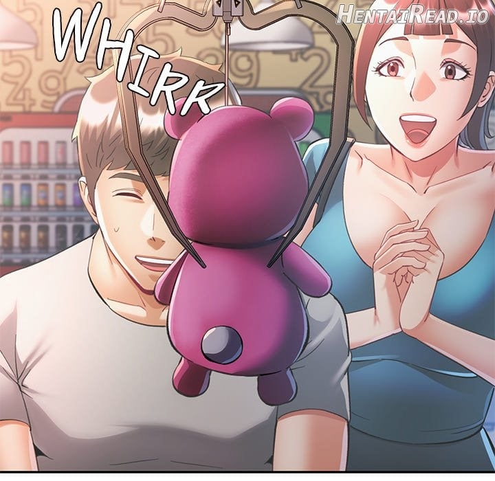 In Her Place Chapter 125 - page 33
