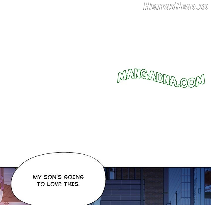 In Her Place Chapter 125 - page 34