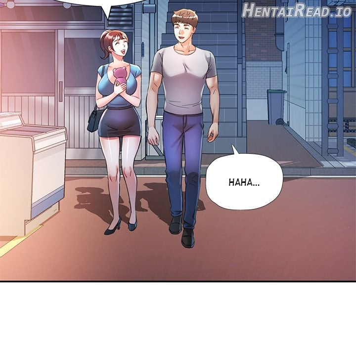 In Her Place Chapter 125 - page 35