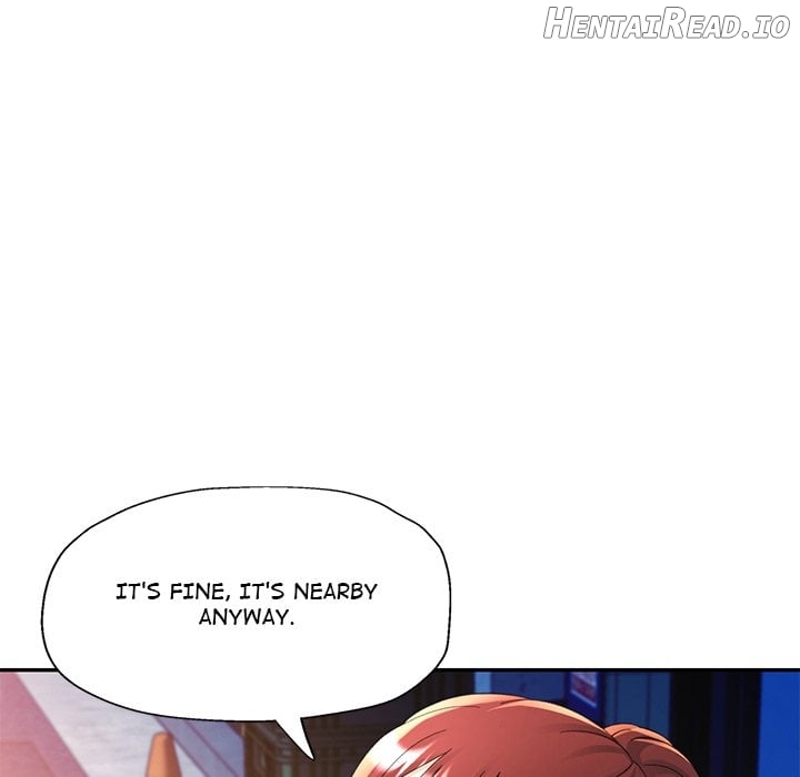 In Her Place Chapter 125 - page 38