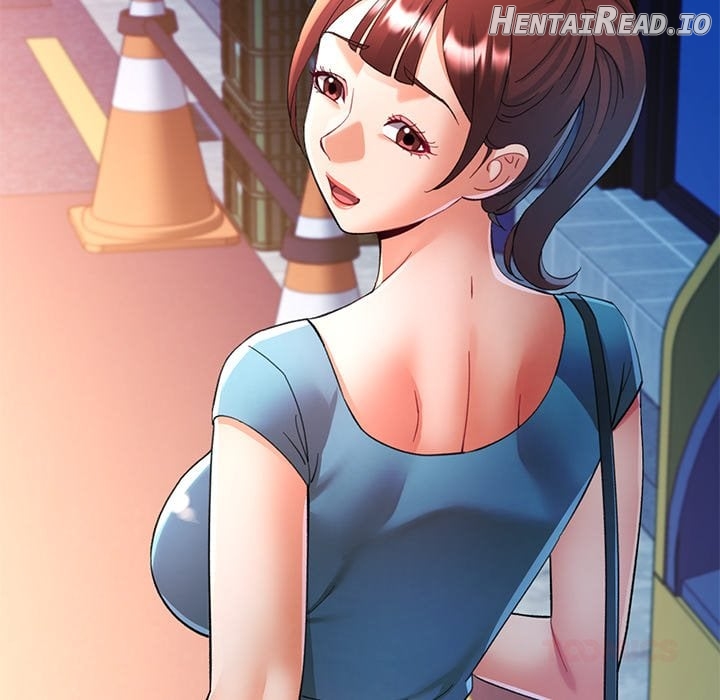 In Her Place Chapter 125 - page 39