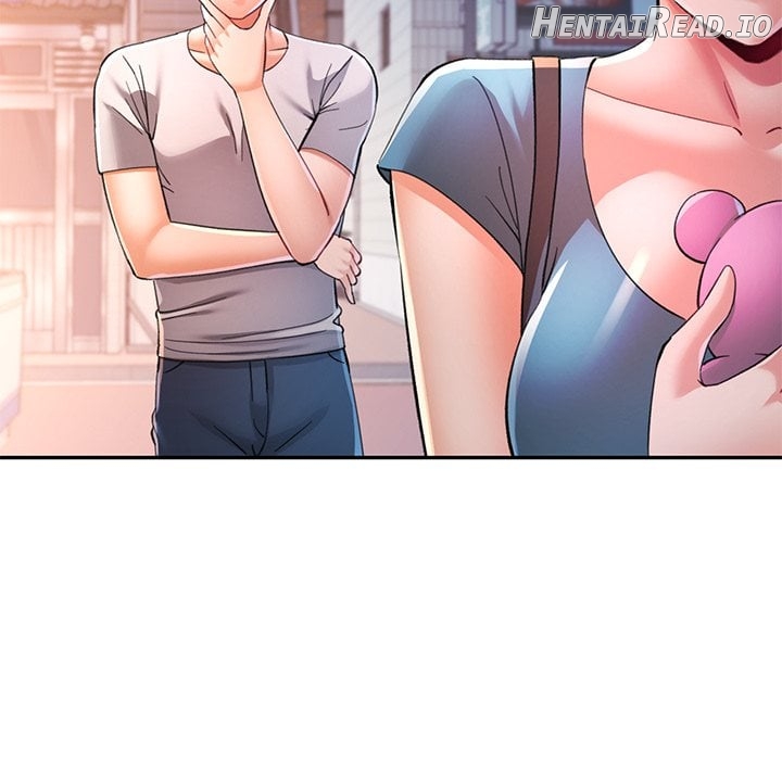 In Her Place Chapter 125 - page 42
