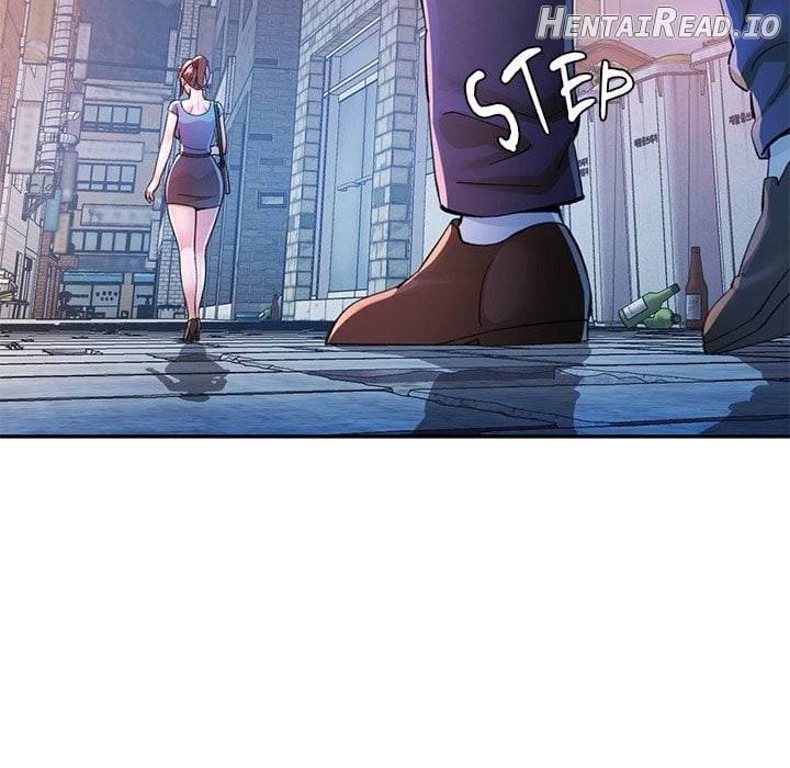 In Her Place Chapter 125 - page 44