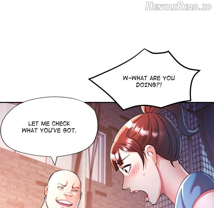 In Her Place Chapter 125 - page 51