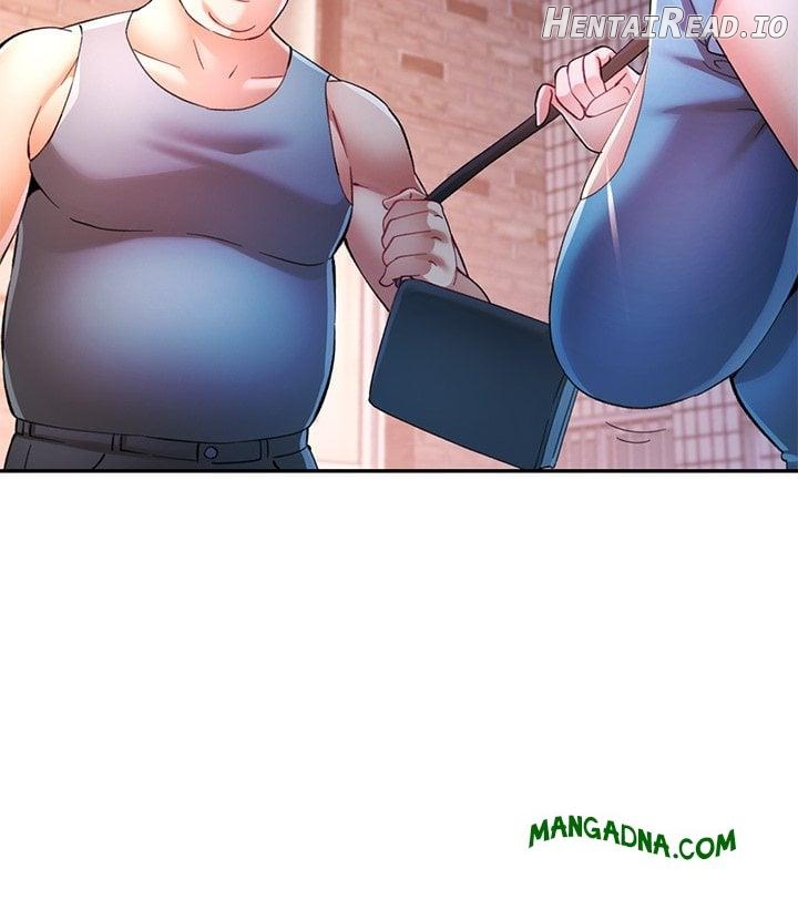 In Her Place Chapter 125 - page 52