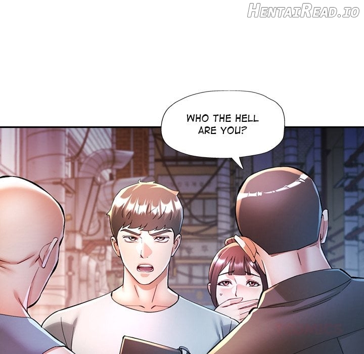 In Her Place Chapter 125 - page 57
