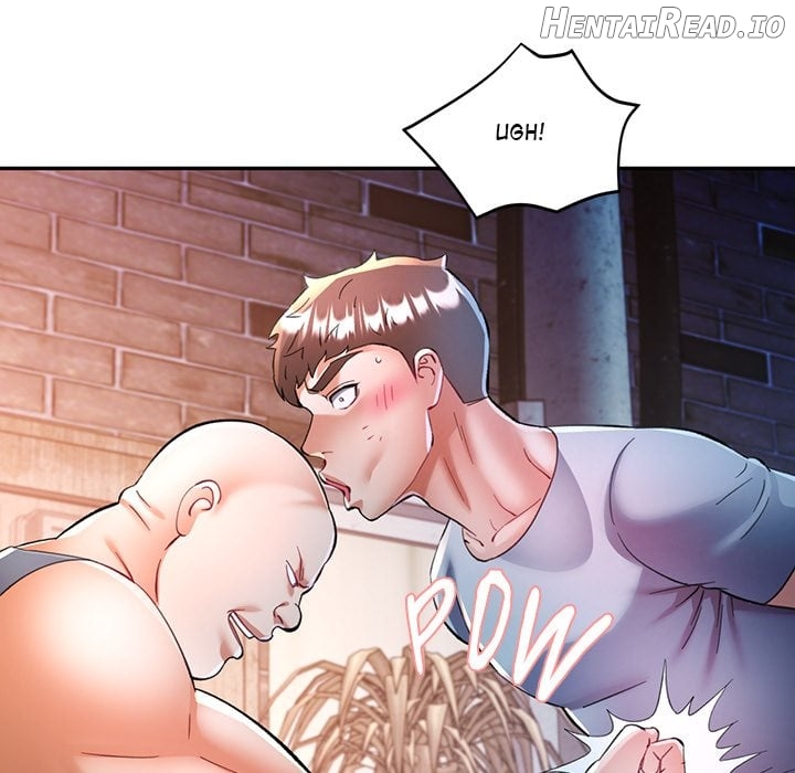 In Her Place Chapter 125 - page 59