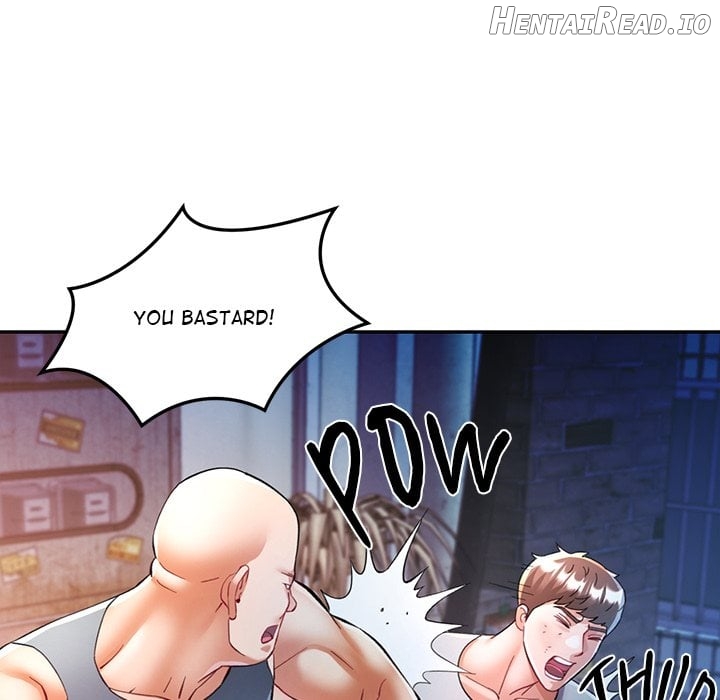In Her Place Chapter 125 - page 61