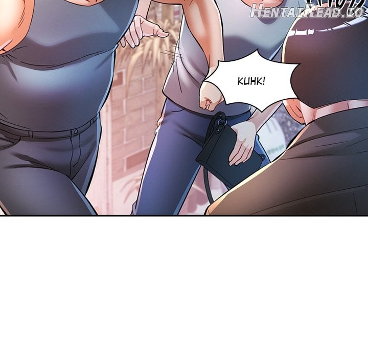 In Her Place Chapter 125 - page 62