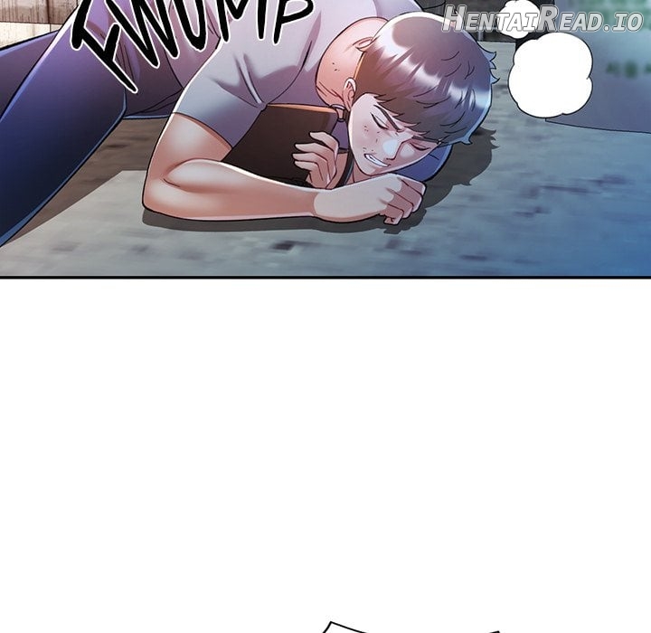 In Her Place Chapter 125 - page 64