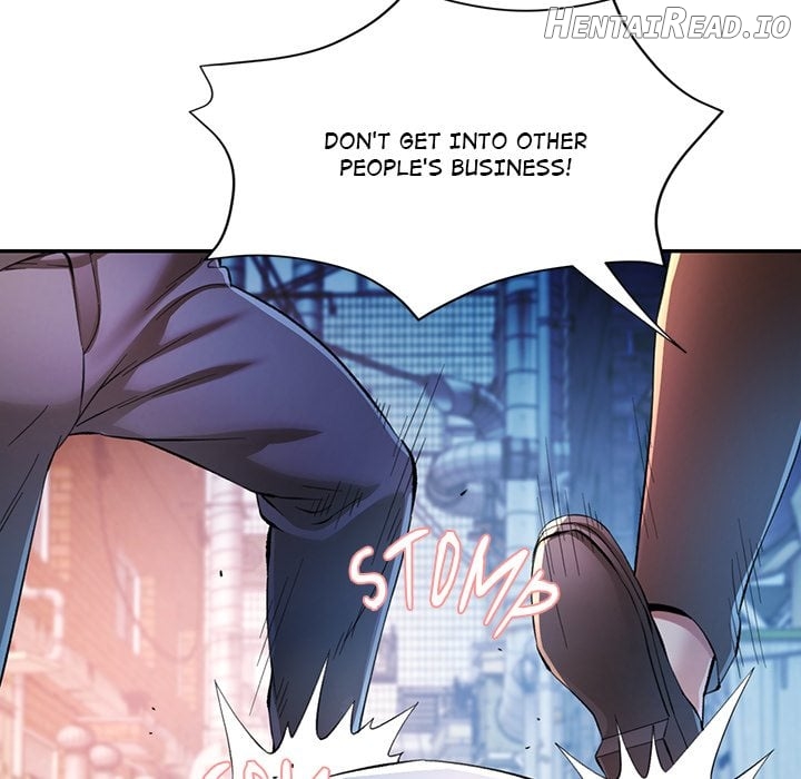 In Her Place Chapter 125 - page 65
