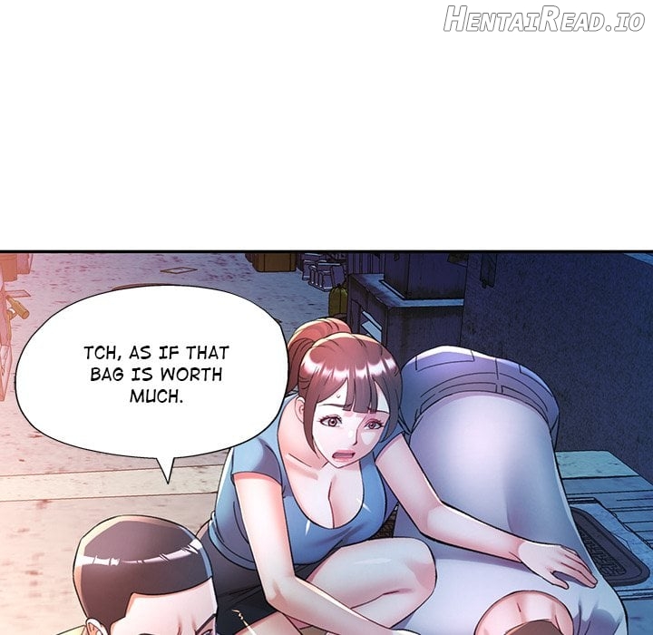 In Her Place Chapter 125 - page 67