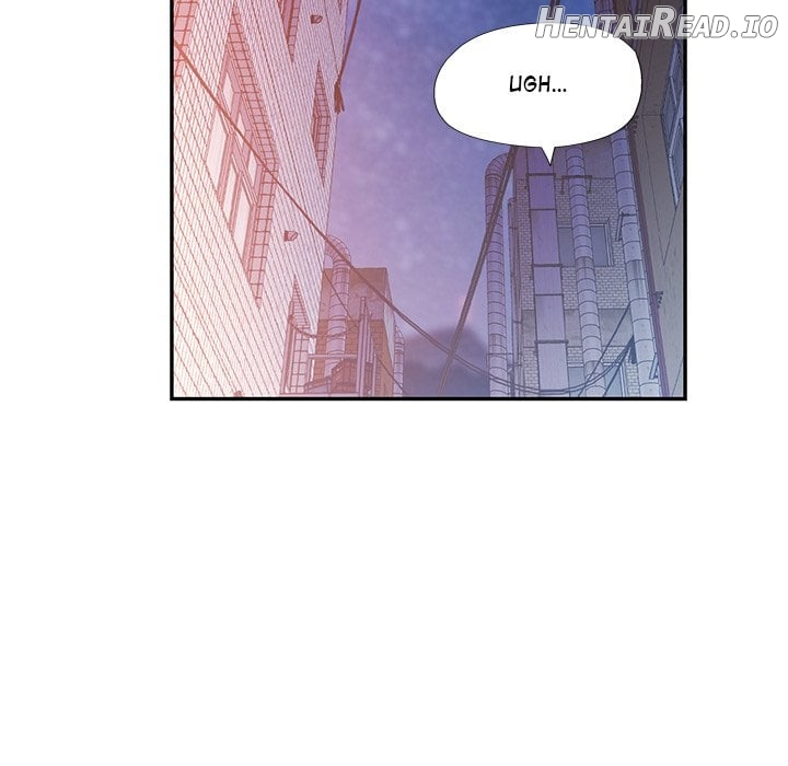 In Her Place Chapter 125 - page 73