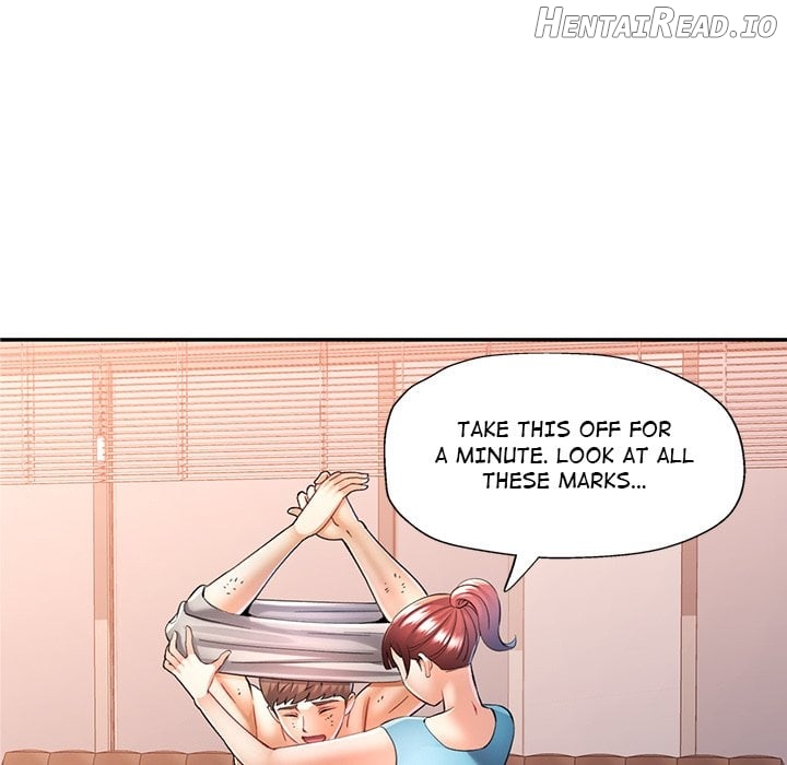 In Her Place Chapter 125 - page 78