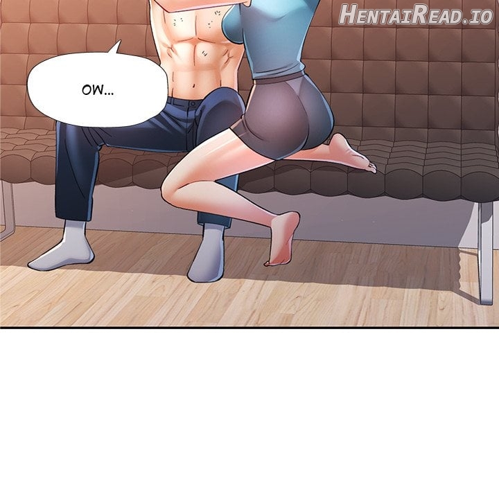 In Her Place Chapter 125 - page 79