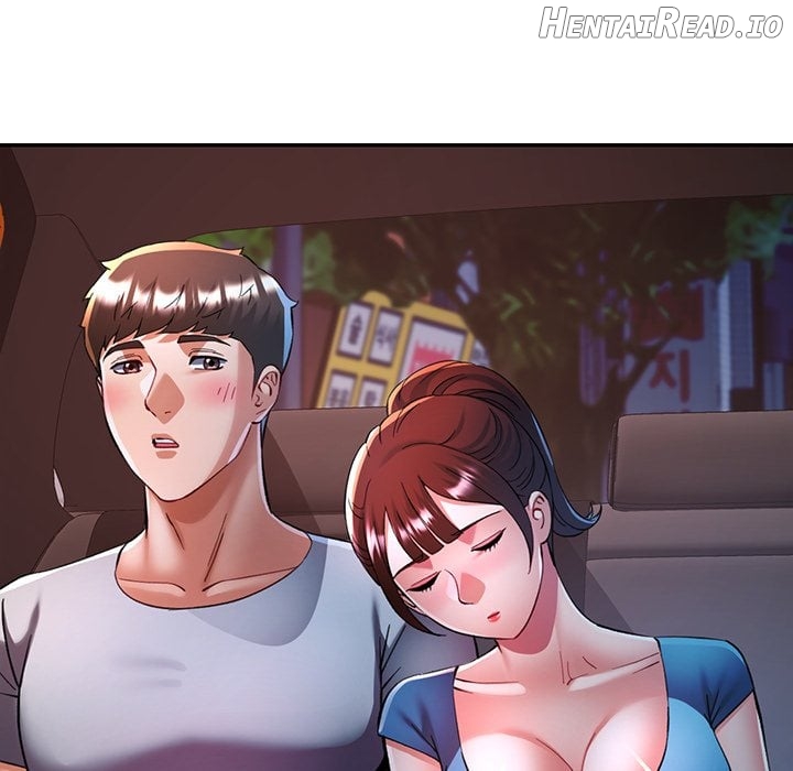In Her Place Chapter 125 - page 8