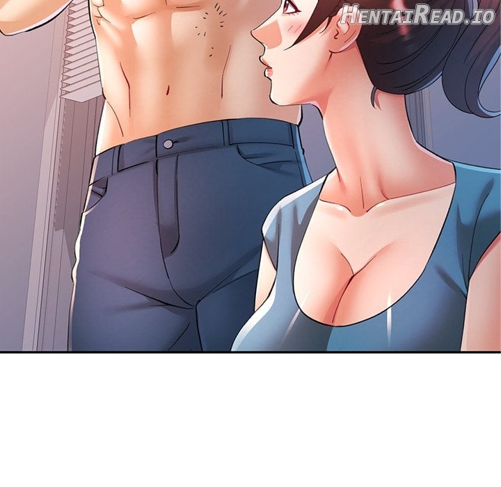 In Her Place Chapter 125 - page 88