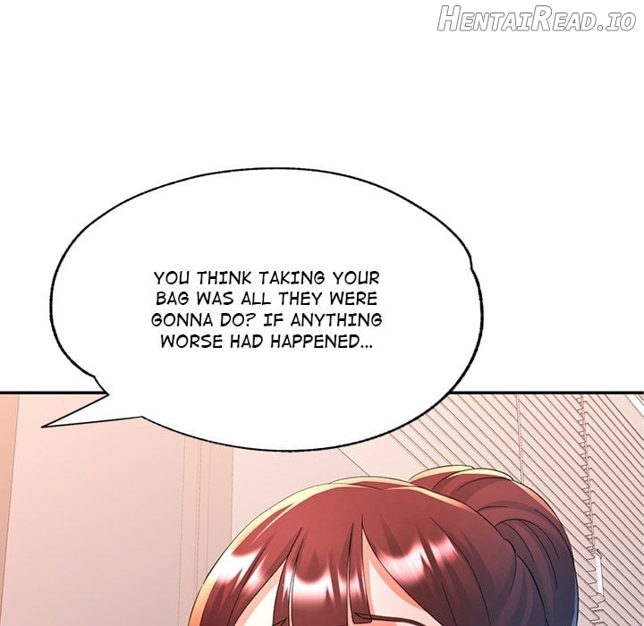 In Her Place Chapter 125 - page 89