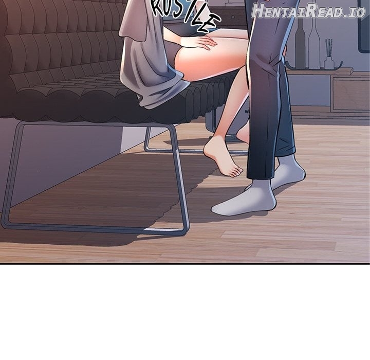 In Her Place Chapter 125 - page 93