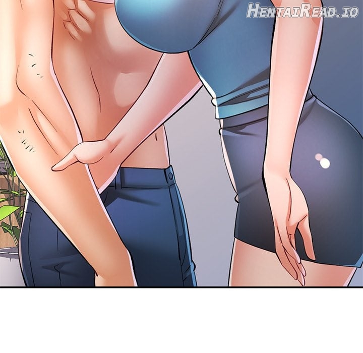 In Her Place Chapter 125 - page 98