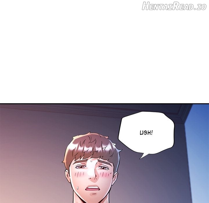 In Her Place Chapter 126 - page 10