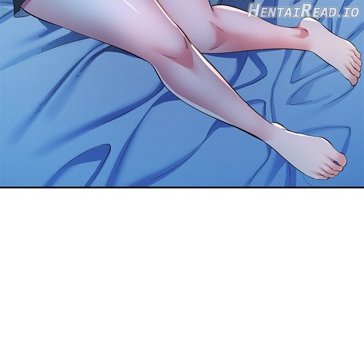 In Her Place Chapter 126 - page 100