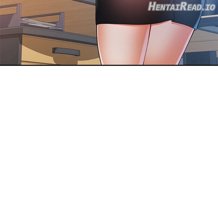 In Her Place Chapter 126 - page 113
