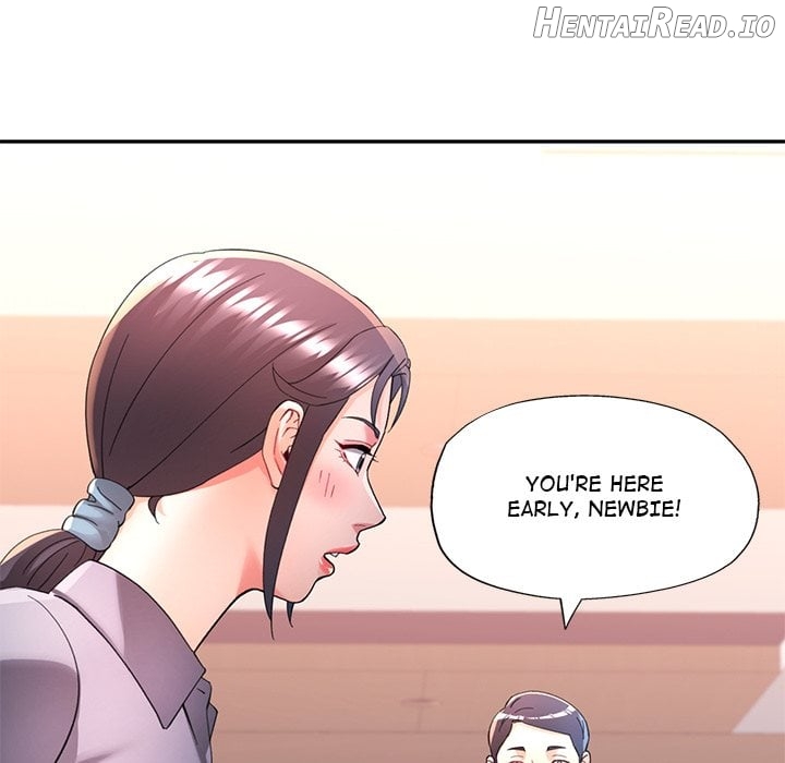 In Her Place Chapter 126 - page 114