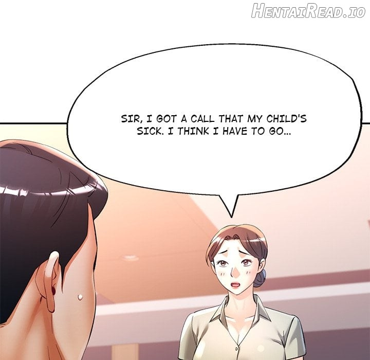 In Her Place Chapter 126 - page 124