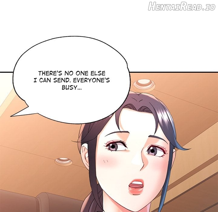 In Her Place Chapter 126 - page 128
