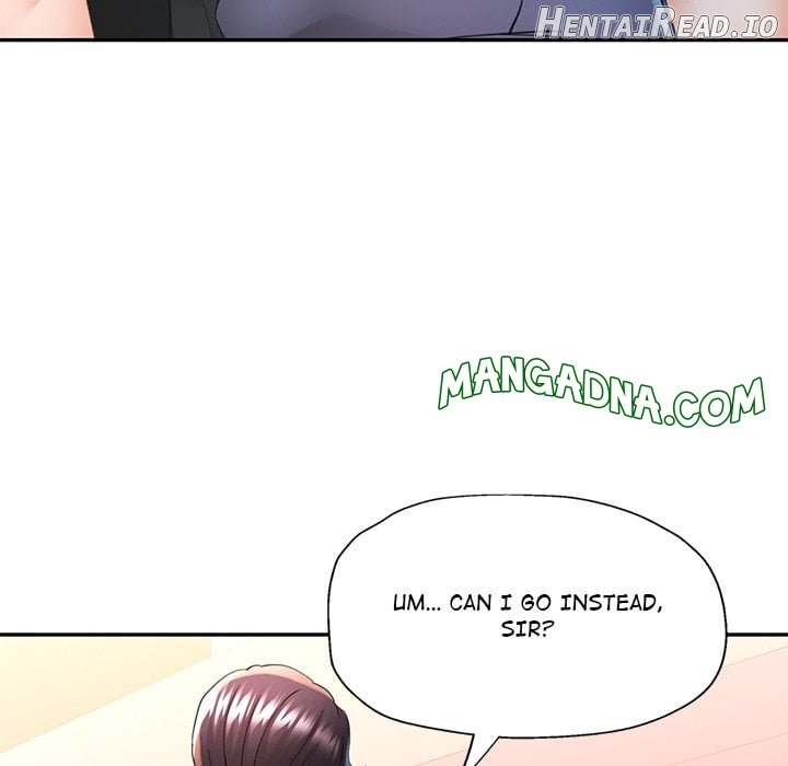 In Her Place Chapter 126 - page 130