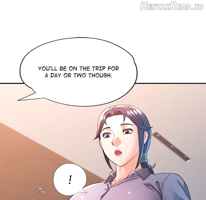 In Her Place Chapter 126 - page 135