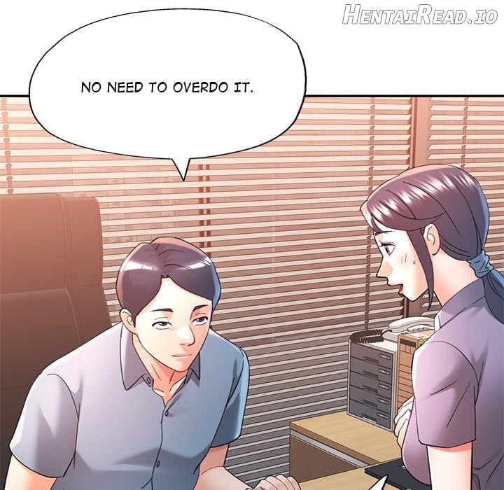 In Her Place Chapter 126 - page 137