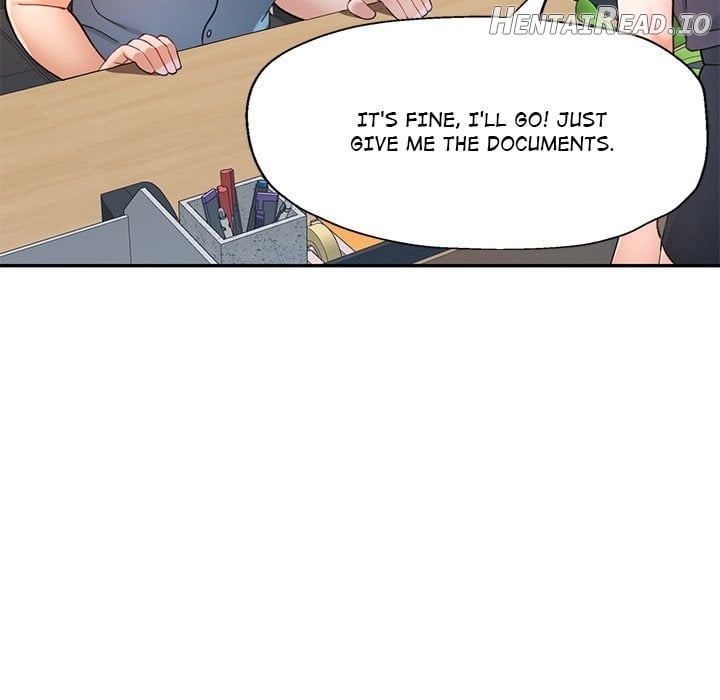 In Her Place Chapter 126 - page 138
