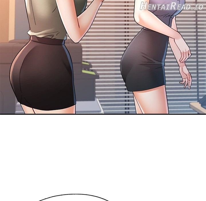 In Her Place Chapter 126 - page 140