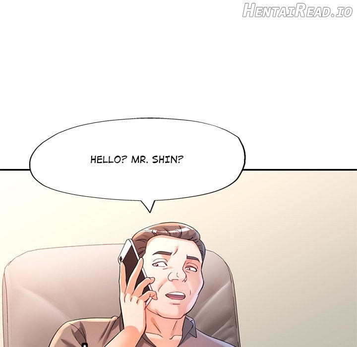 In Her Place Chapter 126 - page 153