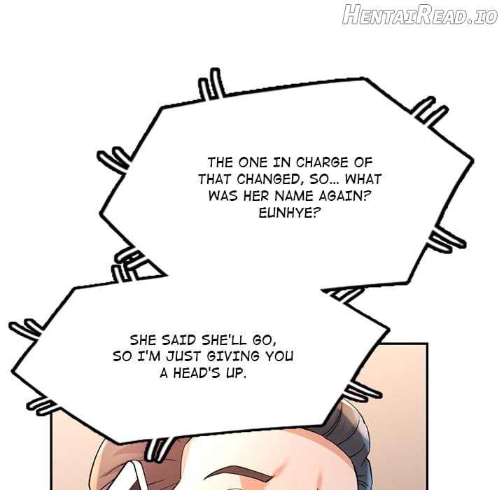 In Her Place Chapter 126 - page 155