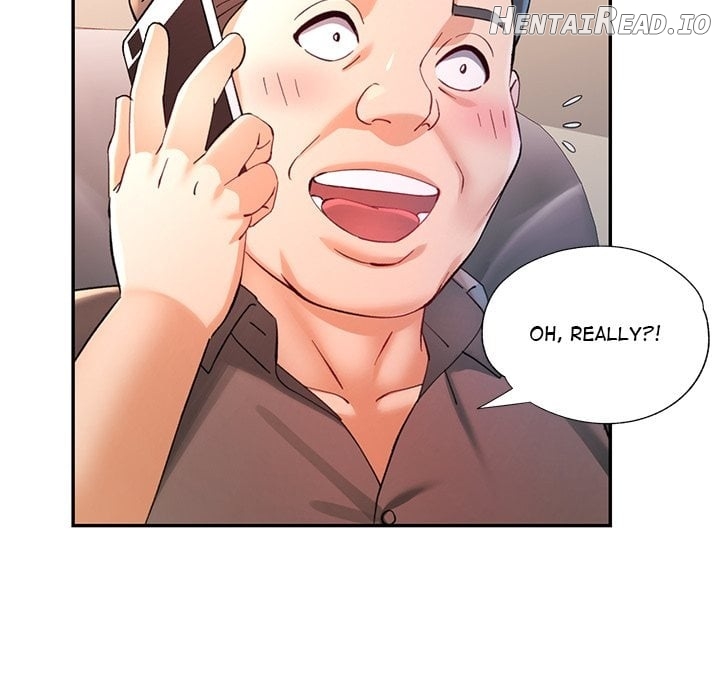 In Her Place Chapter 126 - page 156