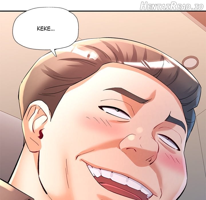 In Her Place Chapter 126 - page 161