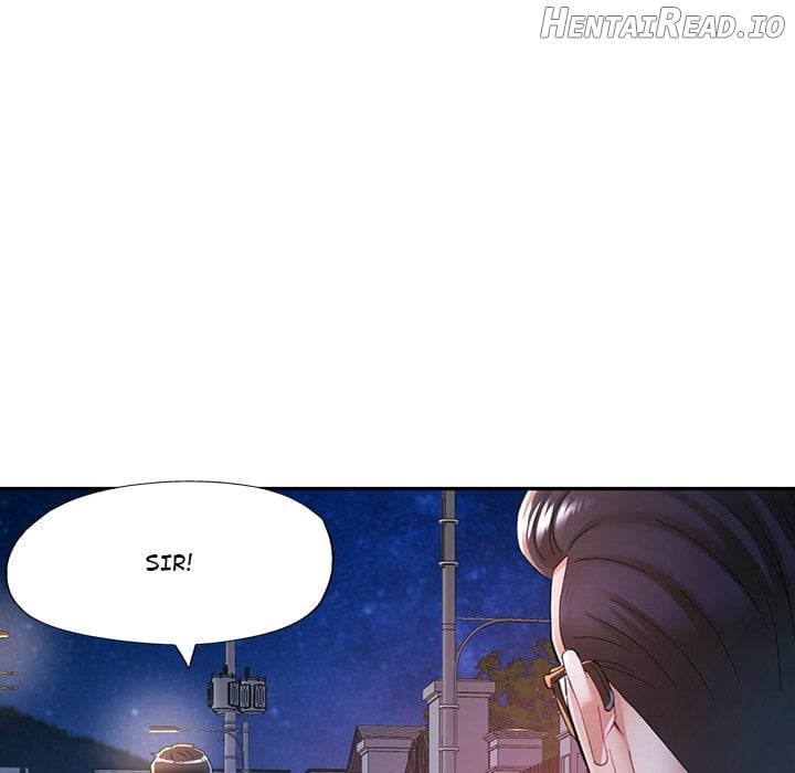 In Her Place Chapter 126 - page 25