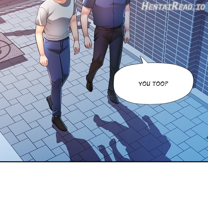 In Her Place Chapter 126 - page 28