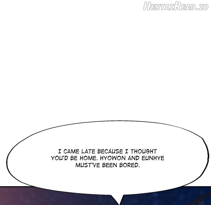 In Her Place Chapter 126 - page 31