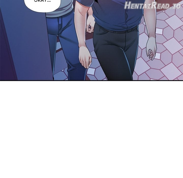 In Her Place Chapter 126 - page 35