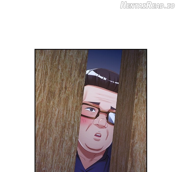 In Her Place Chapter 126 - page 36