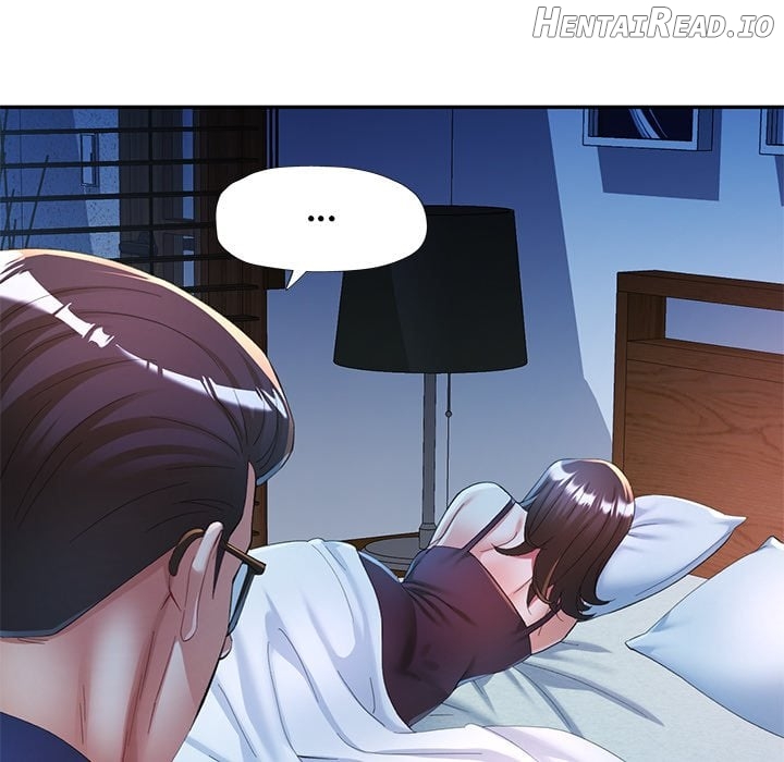 In Her Place Chapter 126 - page 38