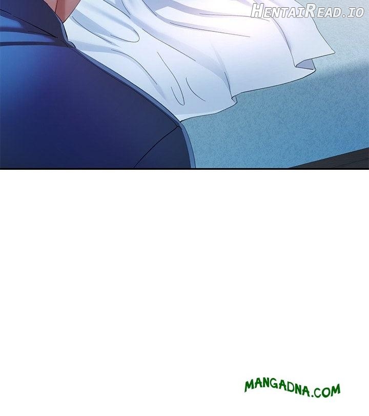 In Her Place Chapter 126 - page 39